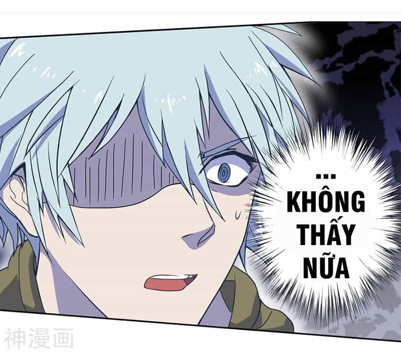 Thanh Đế Truyện - Chương 2 - ảnh 23