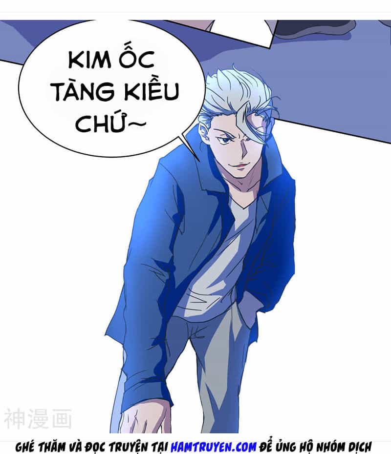 Thanh Đế Truyện - Chương 2 - ảnh 4