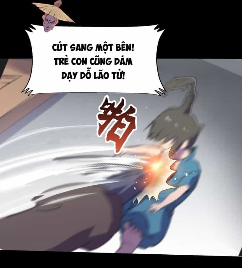 Thanh Đế Truyện - Chương 29 - ảnh 10