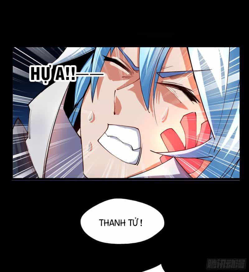 Thanh Đế Truyện - Chương 29 - ảnh 42