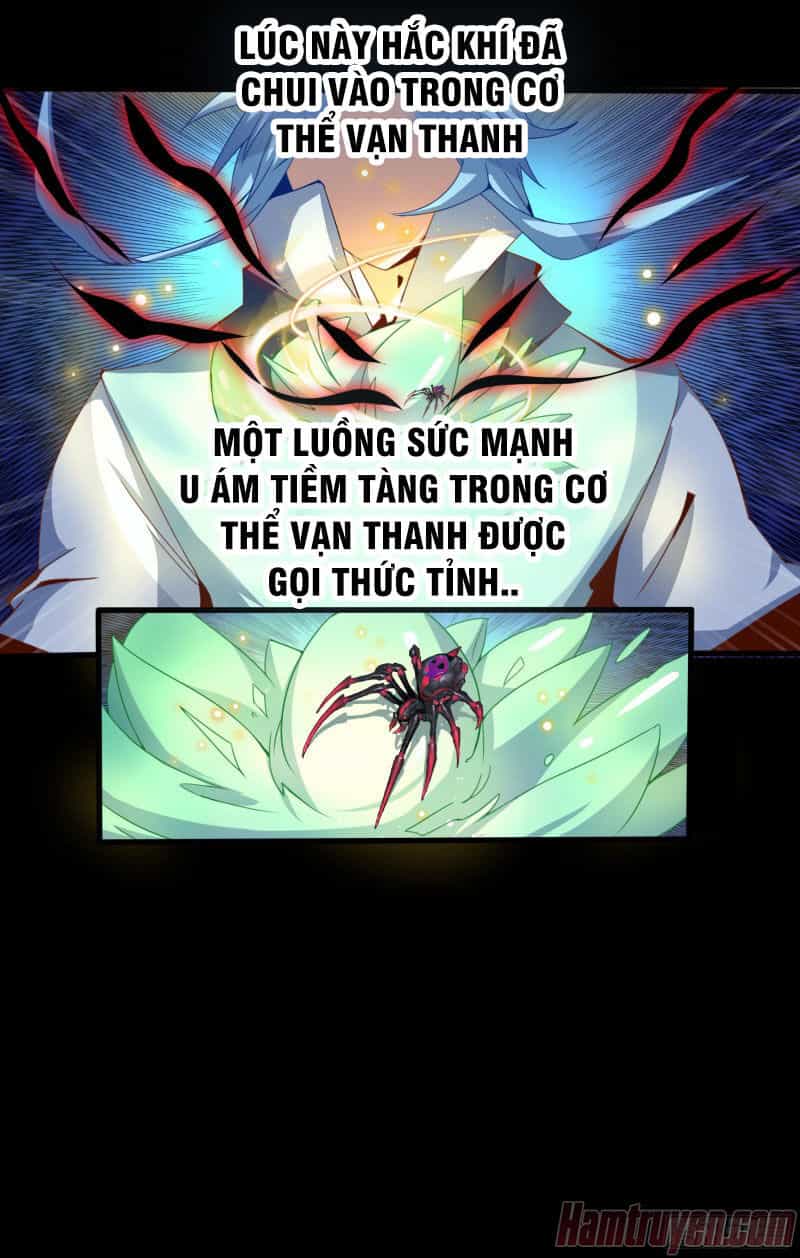 Thanh Đế Truyện - Chương 29 - ảnh 49