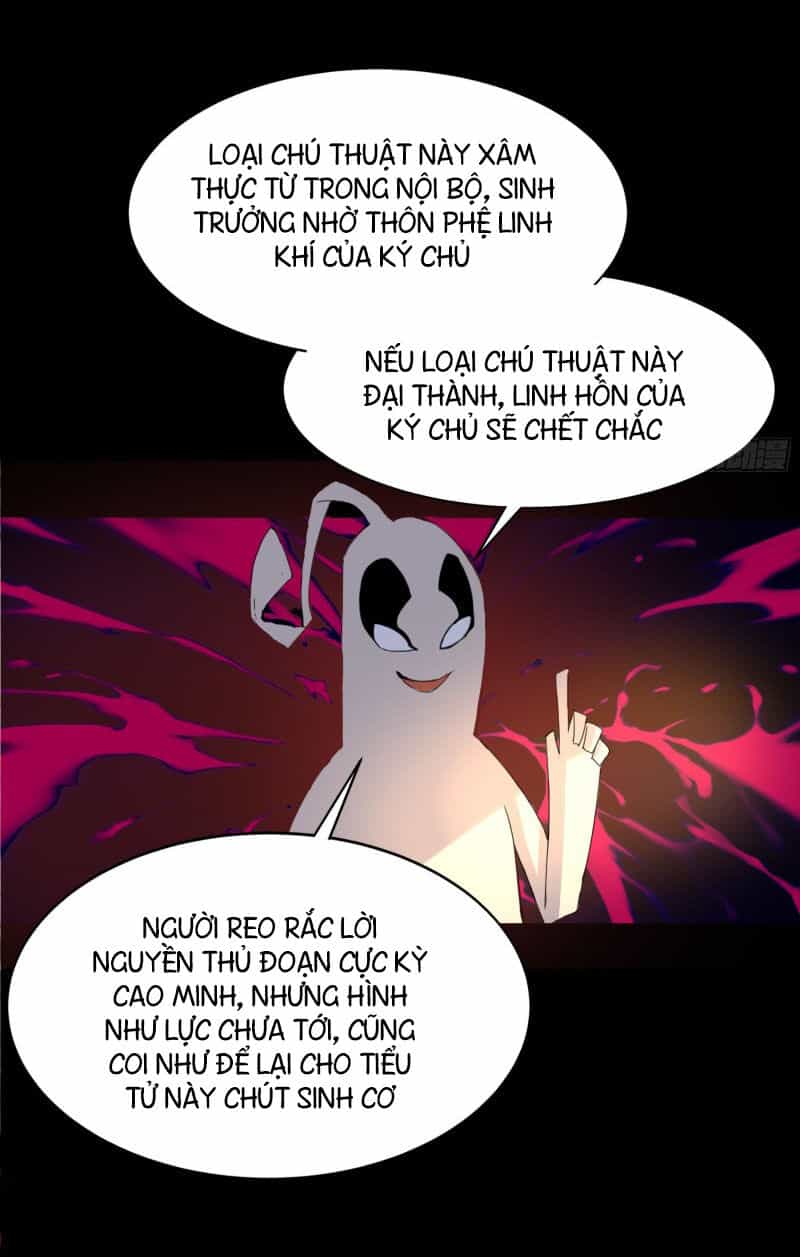 Thanh Đế Truyện - Chương 29 - ảnh 55