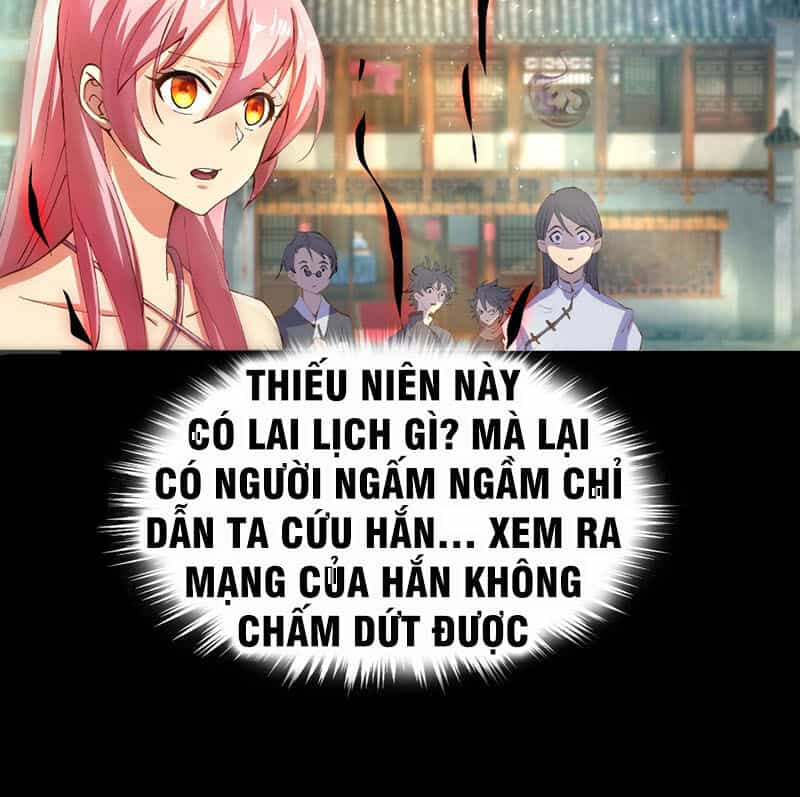Thanh Đế Truyện - Chương 30 - ảnh 5