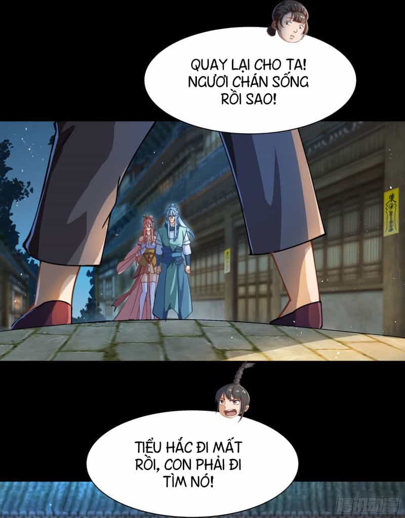Thanh Đế Truyện - Chương 32 - ảnh 38