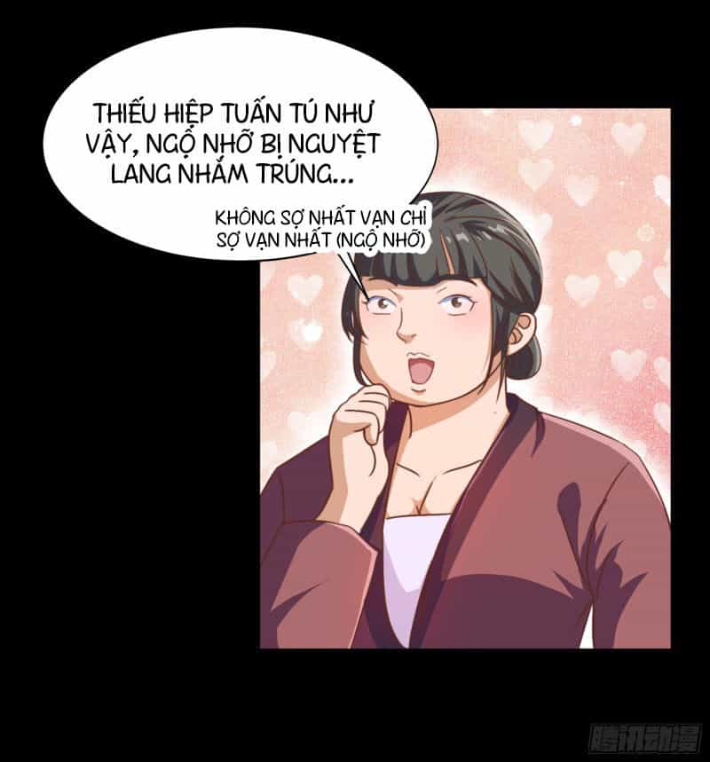 Thanh Đế Truyện - Chương 32 - ảnh 55