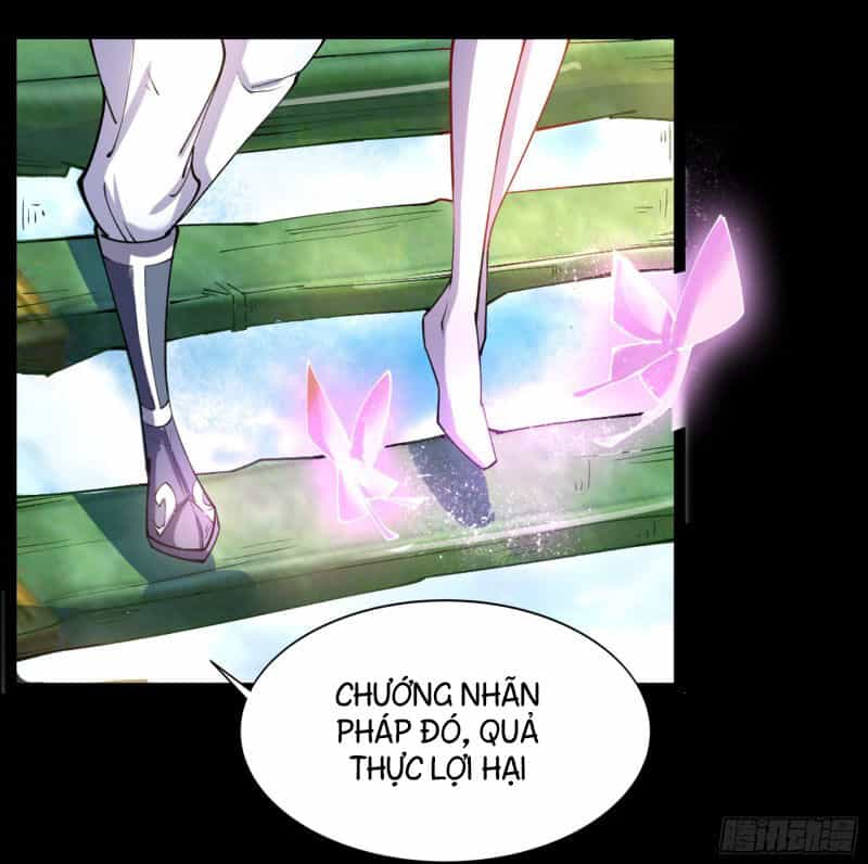 Thanh Đế Truyện - Chương 33 - ảnh 14