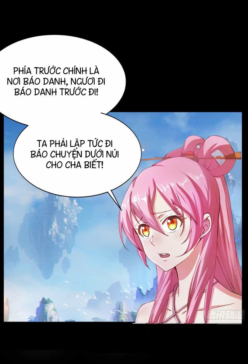 Thanh Đế Truyện - Chương 33 - ảnh 21