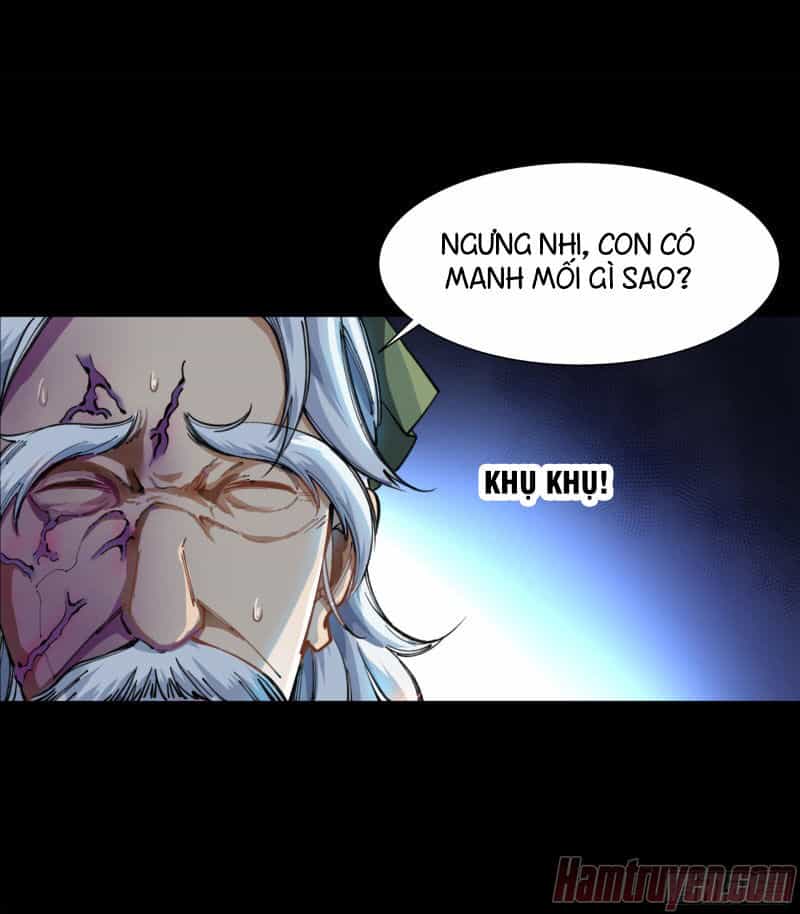 Thanh Đế Truyện - Chương 33 - ảnh 32