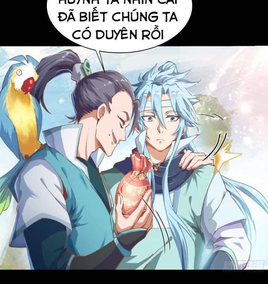 Thanh Đế Truyện - Chương 34 - ảnh 22