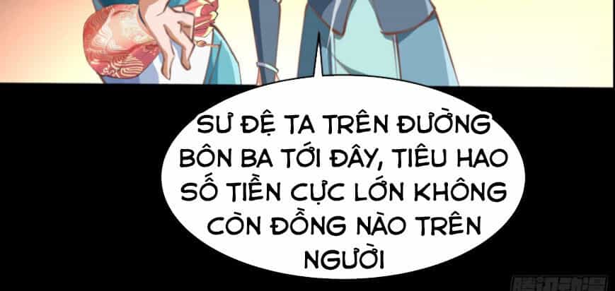Thanh Đế Truyện - Chương 34 - ảnh 24