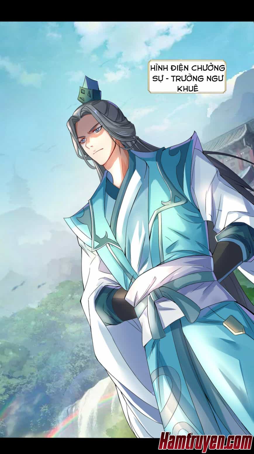 Thanh Đế Truyện - Chương 34 - ảnh 38