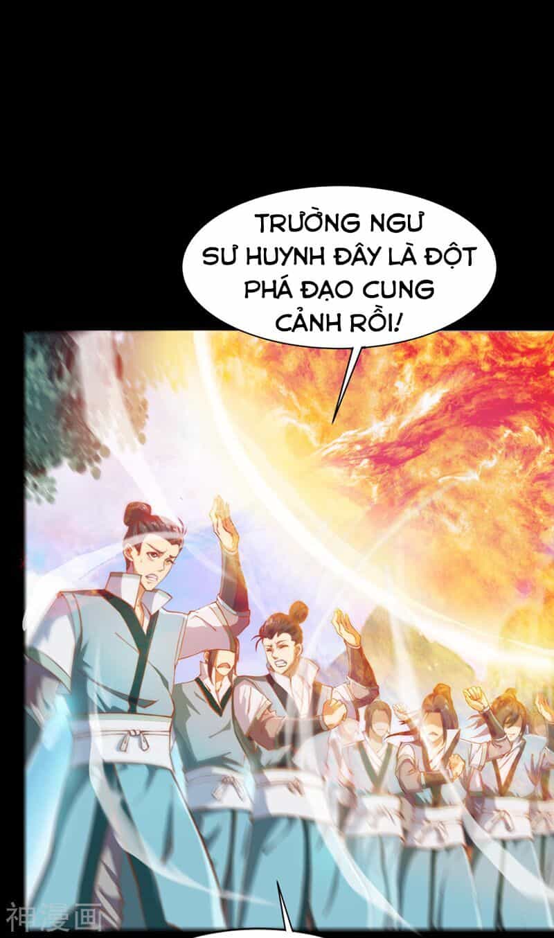 Thanh Đế Truyện - Chương 35 - ảnh 11