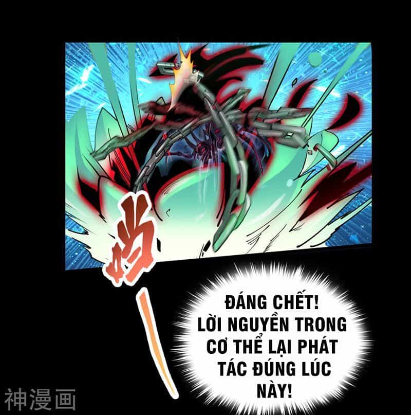 Thanh Đế Truyện - Chương 35 - ảnh 18