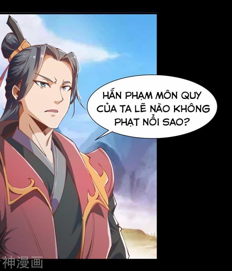 Thanh Đế Truyện - Chương 35 - ảnh 42
