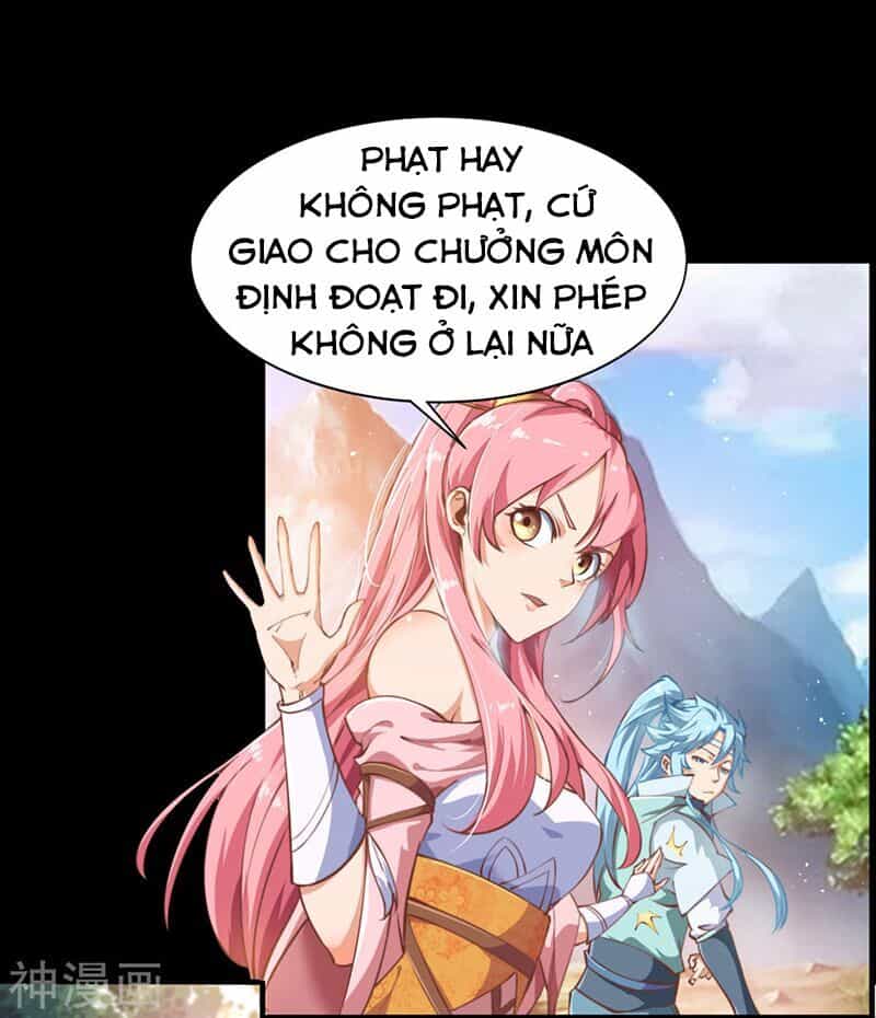 Thanh Đế Truyện - Chương 35 - ảnh 43