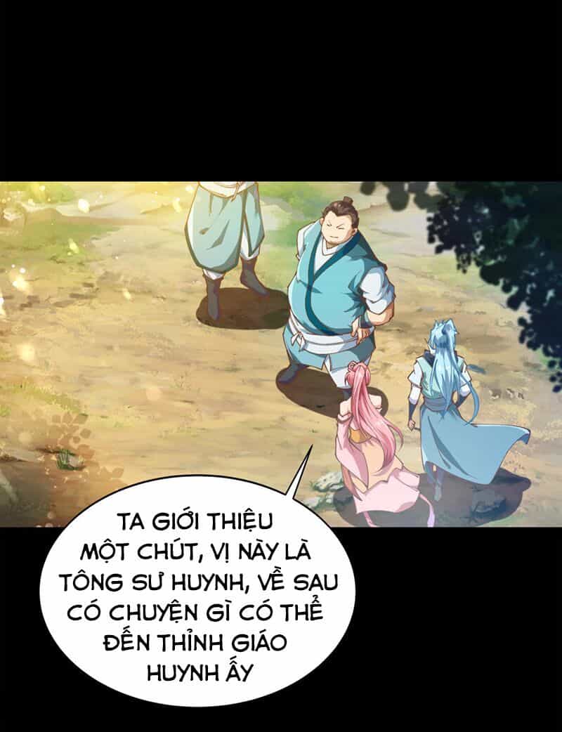Thanh Đế Truyện - Chương 35 - ảnh 45