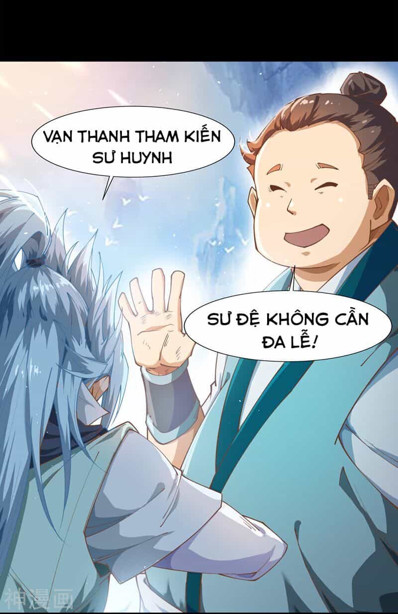 Thanh Đế Truyện - Chương 35 - ảnh 46