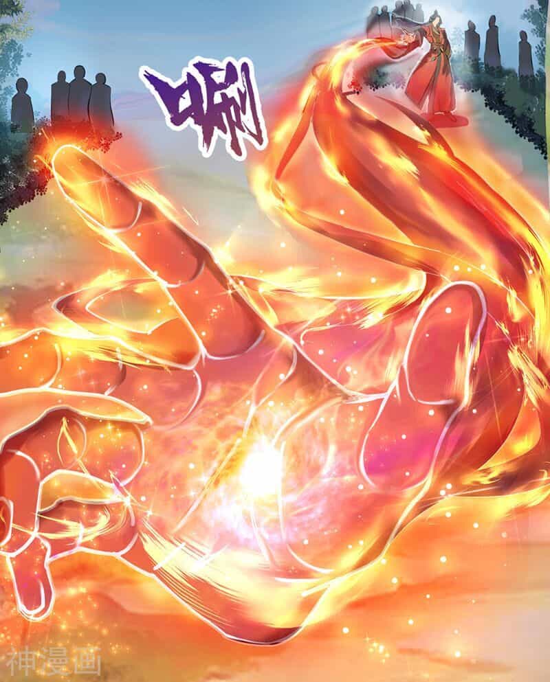 Thanh Đế Truyện - Chương 35 - ảnh 5