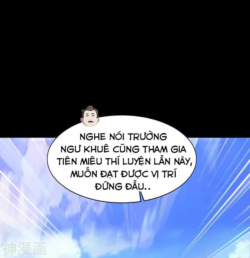 Thanh Đế Truyện - Chương 36 - ảnh 10