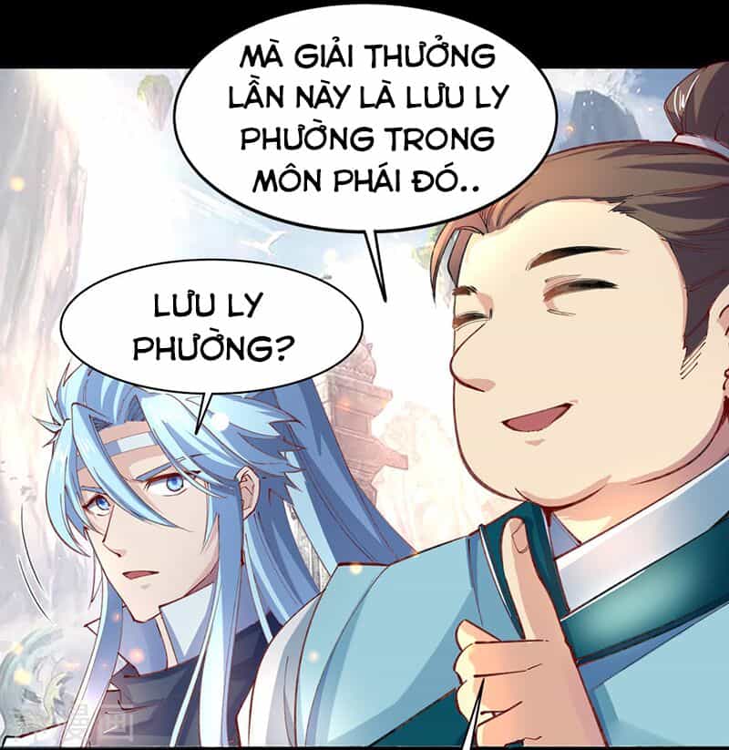 Thanh Đế Truyện - Chương 36 - ảnh 12