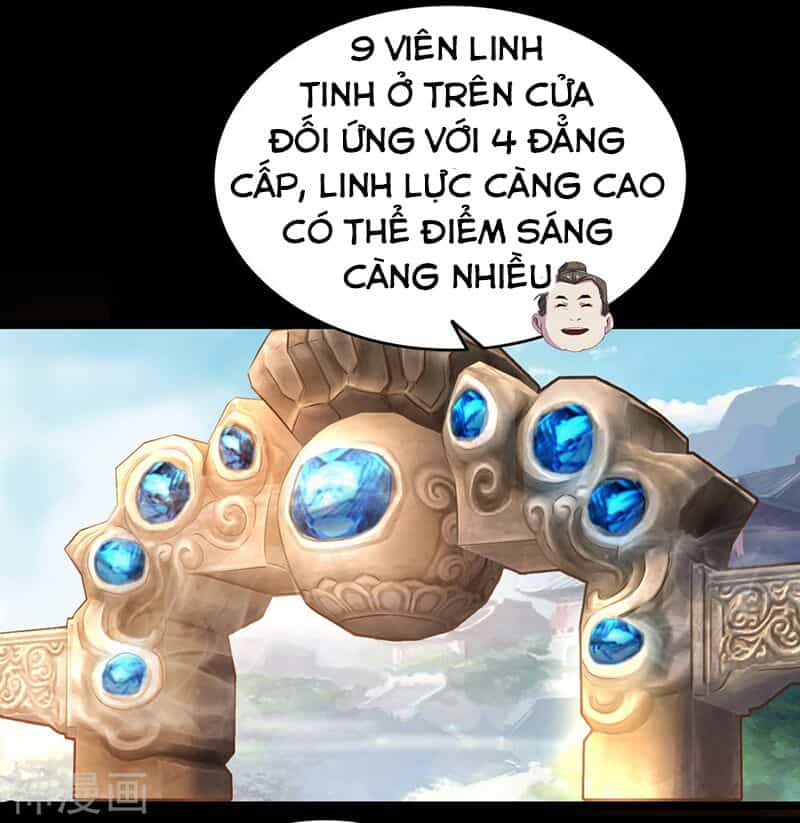 Thanh Đế Truyện - Chương 36 - ảnh 29