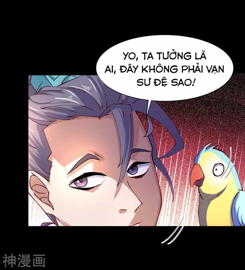 Thanh Đế Truyện - Chương 37 - ảnh 12