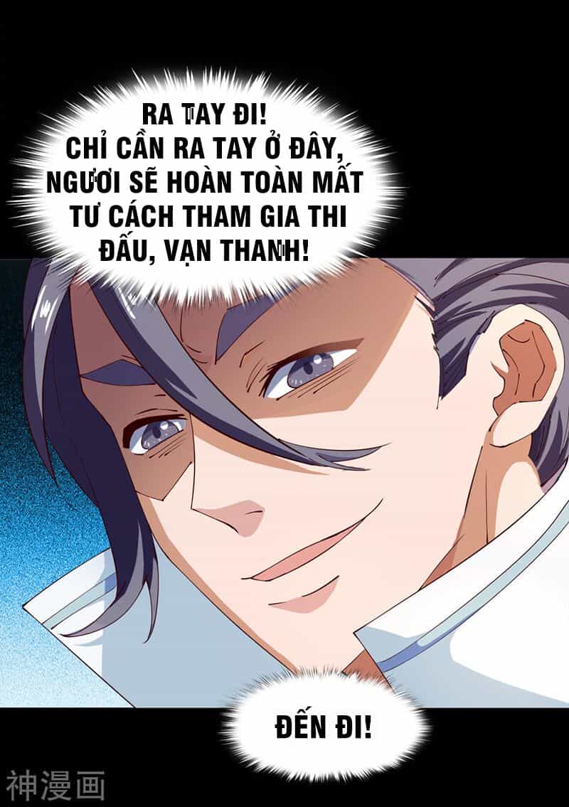 Thanh Đế Truyện - Chương 37 - ảnh 18