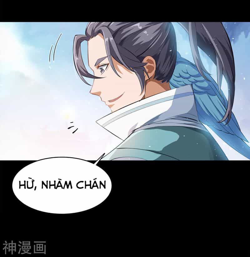 Thanh Đế Truyện - Chương 37 - ảnh 22
