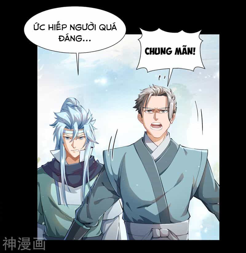 Thanh Đế Truyện - Chương 37 - ảnh 24