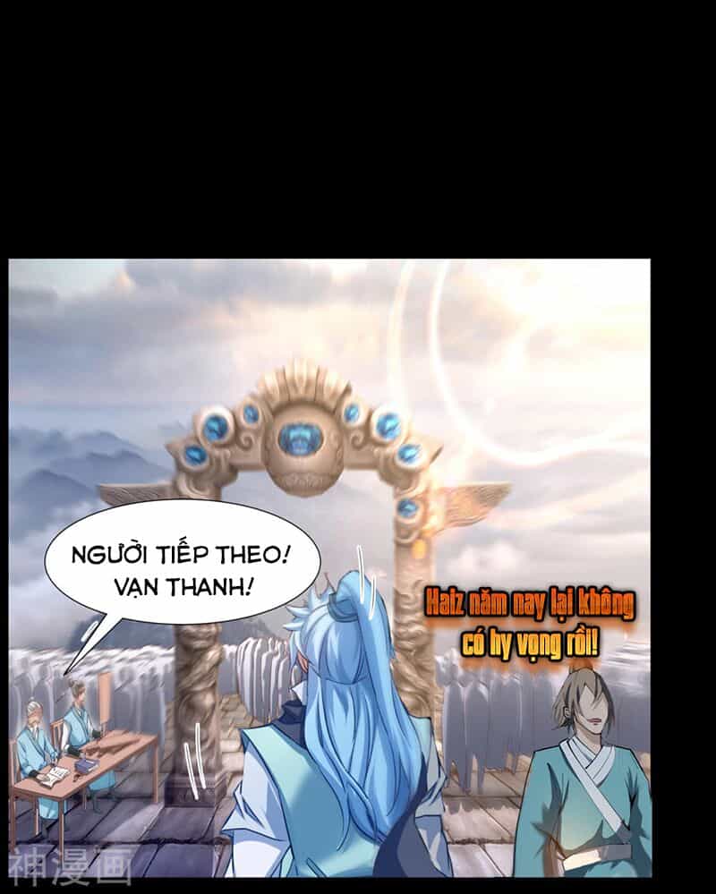 Thanh Đế Truyện - Chương 37 - ảnh 29