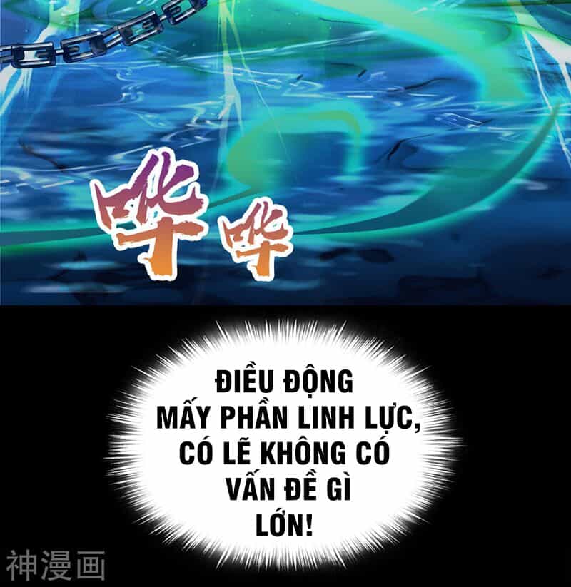 Thanh Đế Truyện - Chương 37 - ảnh 38