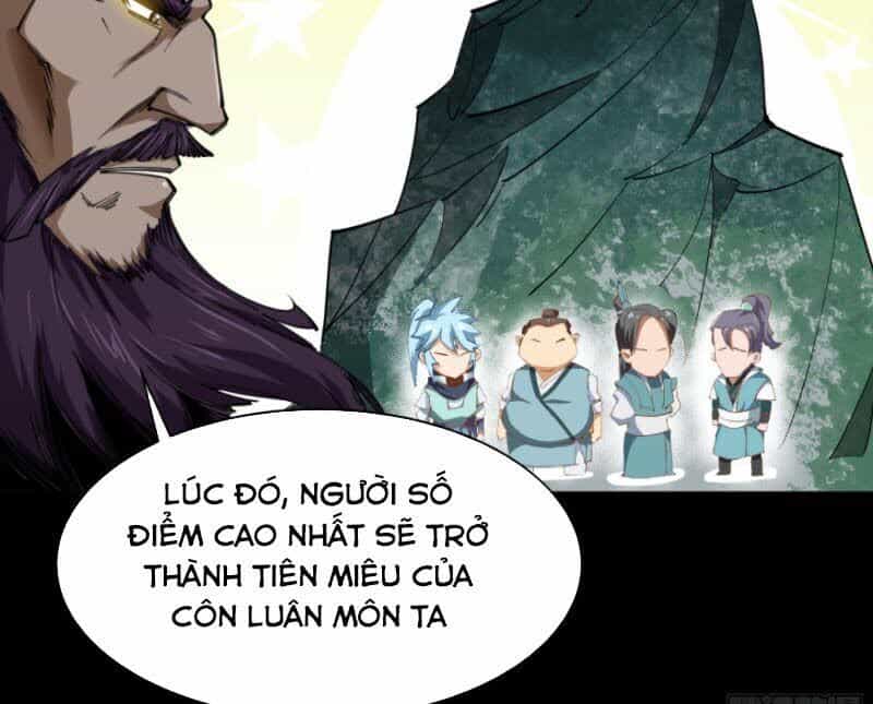 Thanh Đế Truyện - Chương 38 - ảnh 22