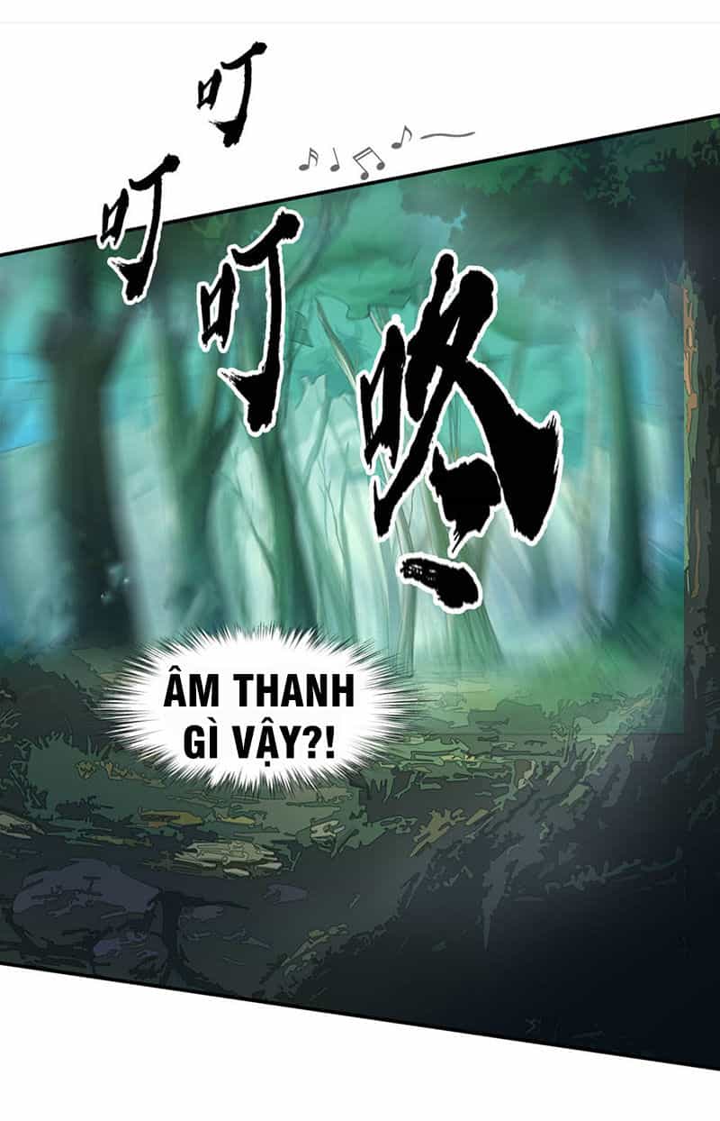 Thanh Đế Truyện - Chương 3 - ảnh 32