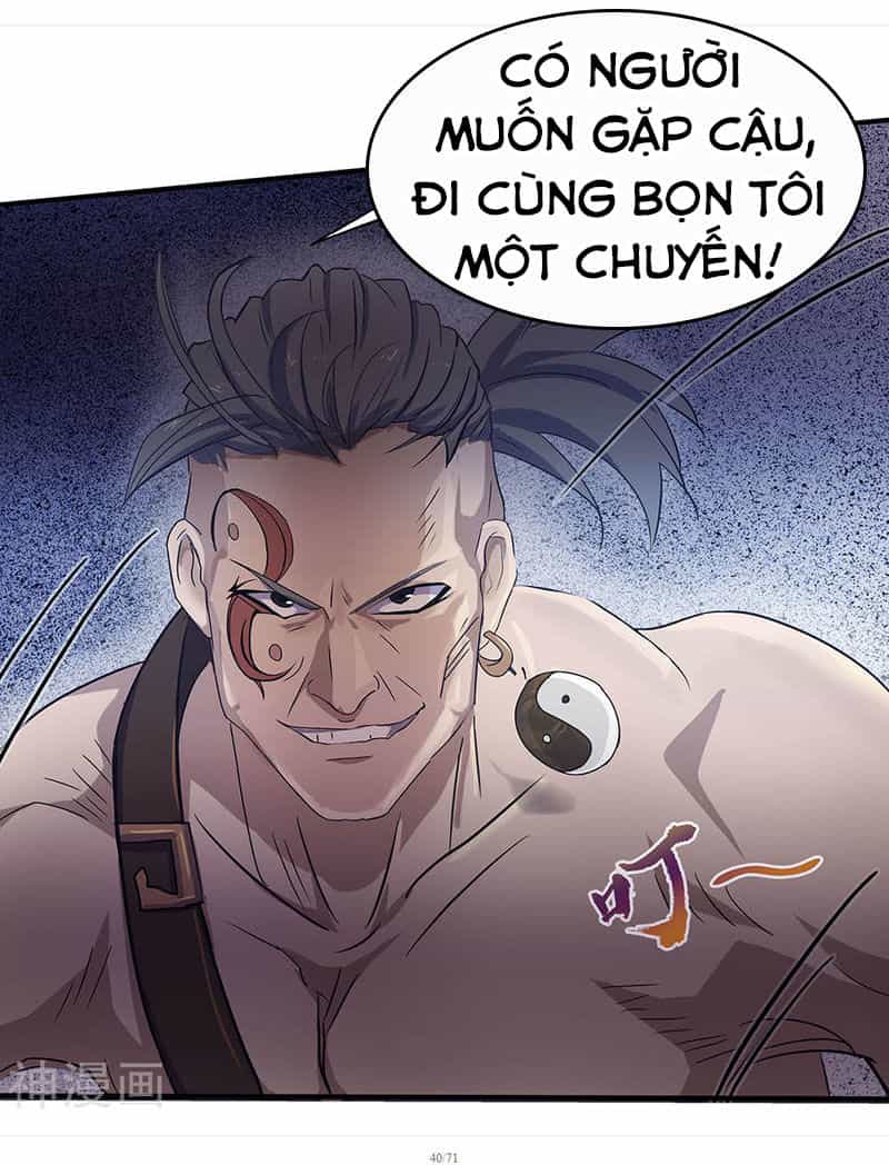 Thanh Đế Truyện - Chương 3 - ảnh 40