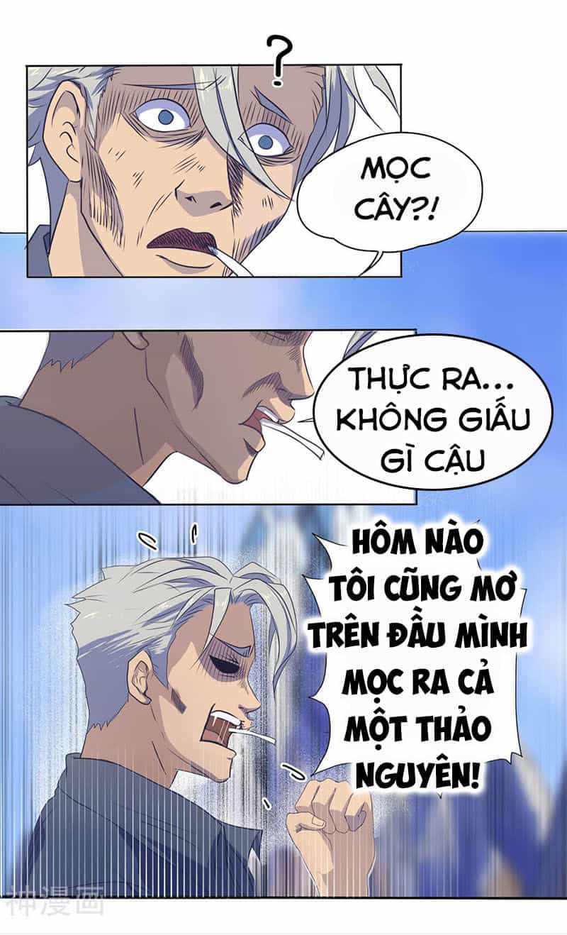 Thanh Đế Truyện - Chương 3 - ảnh 6