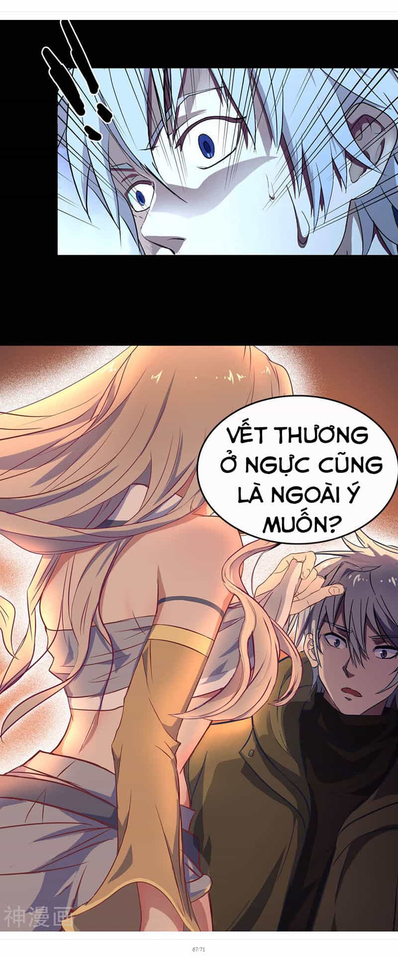 Thanh Đế Truyện - Chương 3 - ảnh 67