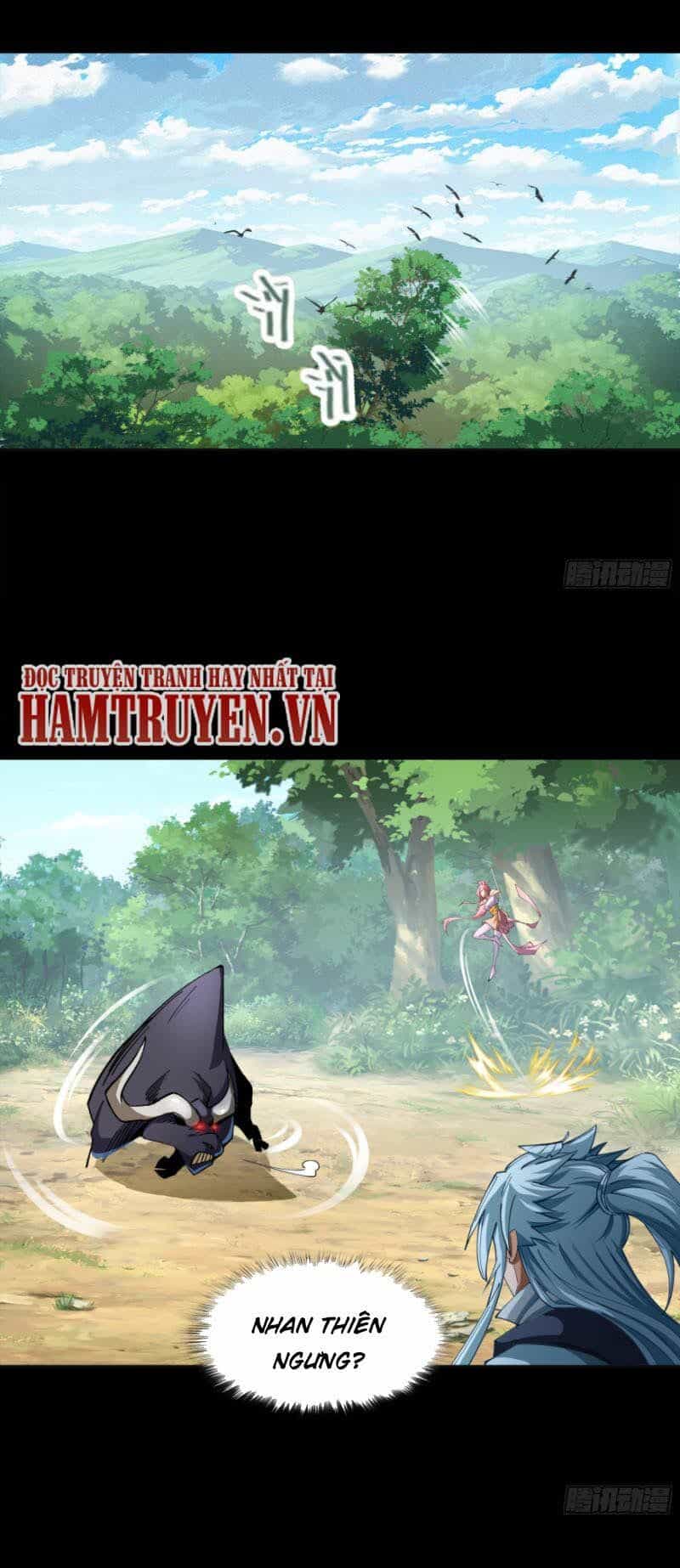 Thanh Đế Truyện - Chương 39 - ảnh 9
