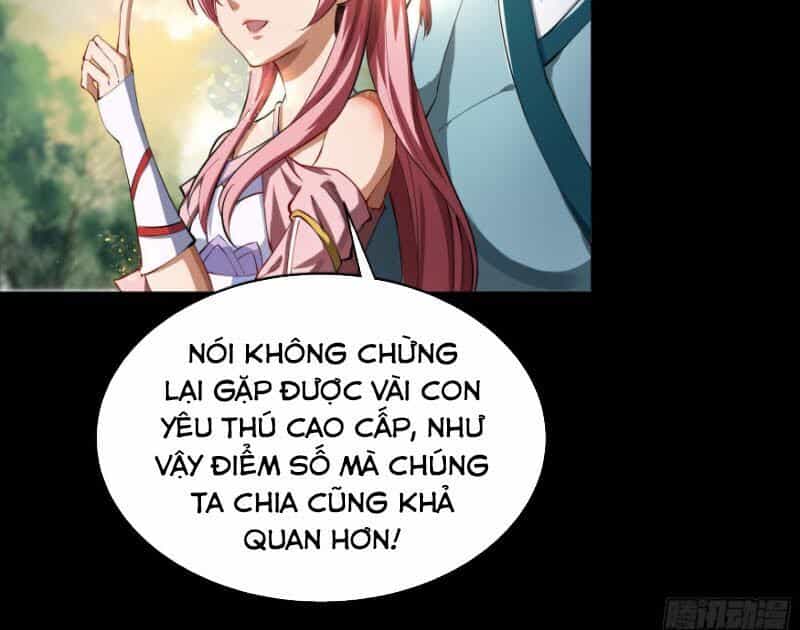 Thanh Đế Truyện - Chương 40 - ảnh 22