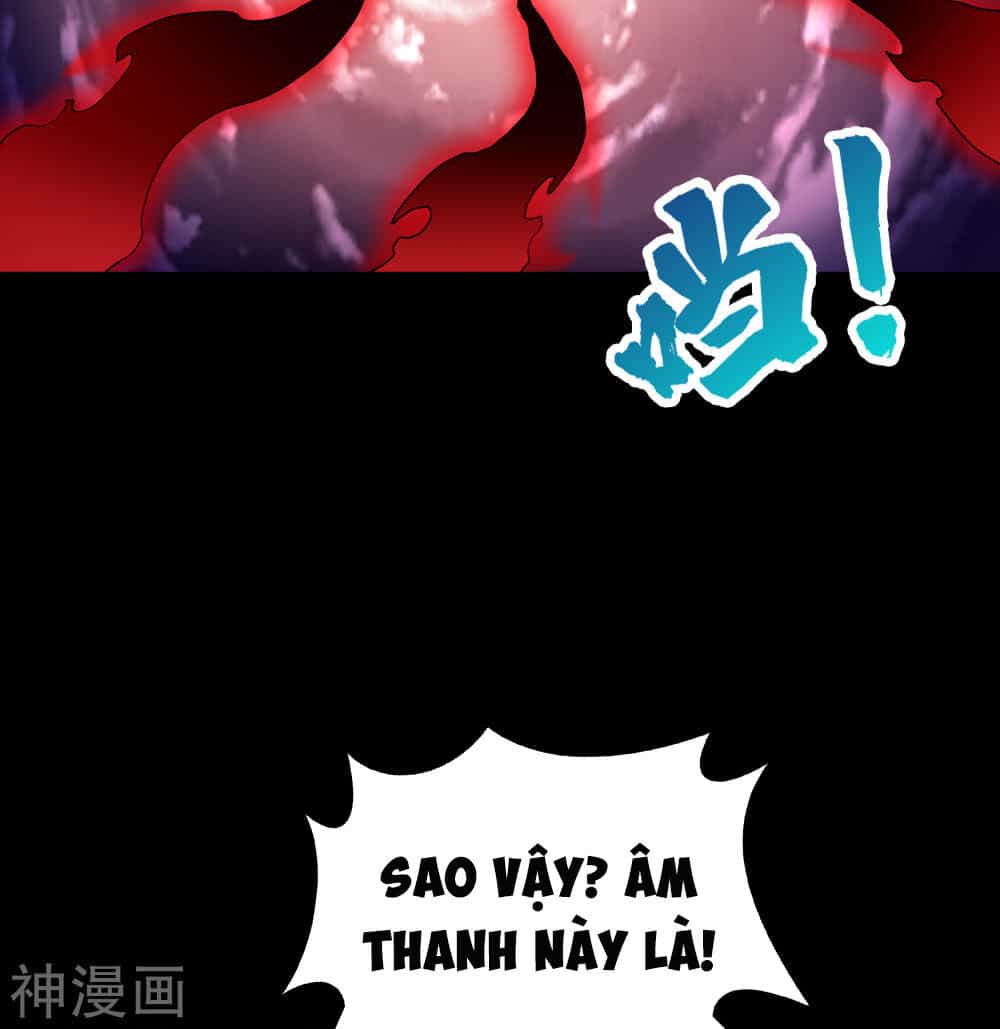 Thanh Đế Truyện - Chương 43 - ảnh 28
