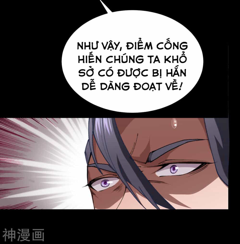 Thanh Đế Truyện - Chương 43 - ảnh 3