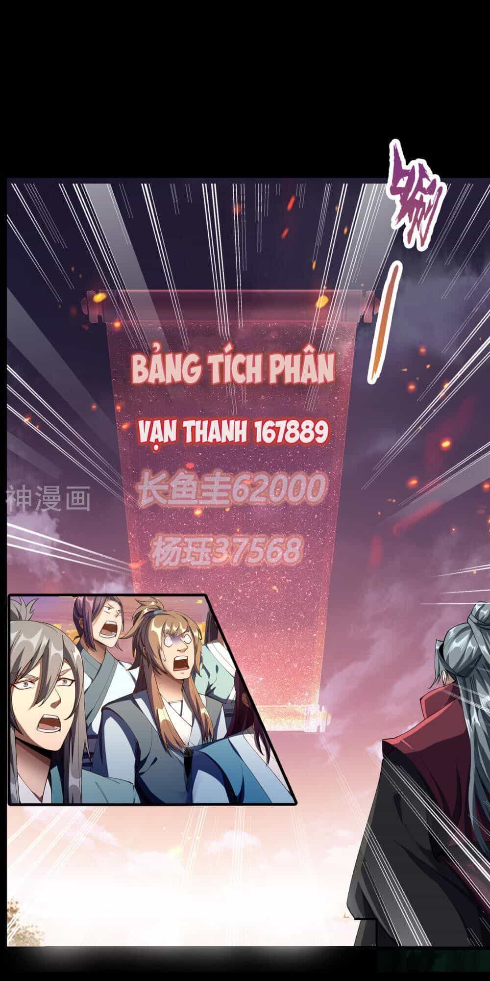 Thanh Đế Truyện - Chương 44 - ảnh 52