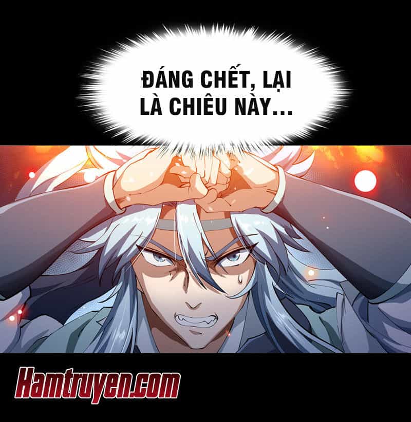 Thanh Đế Truyện - Chương 46 - ảnh 13