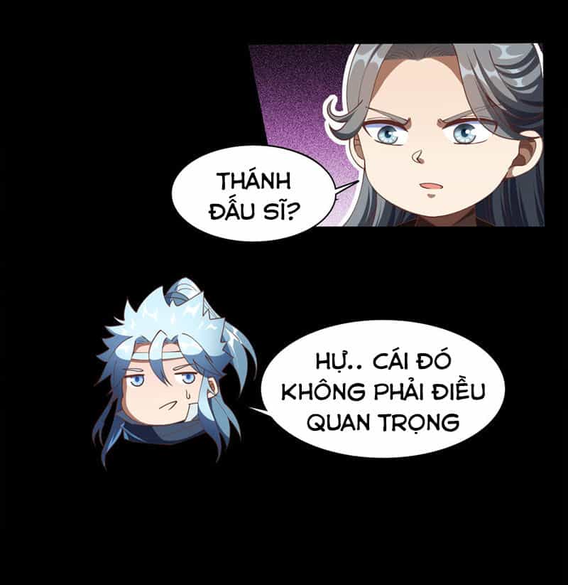 Thanh Đế Truyện - Chương 46 - ảnh 17