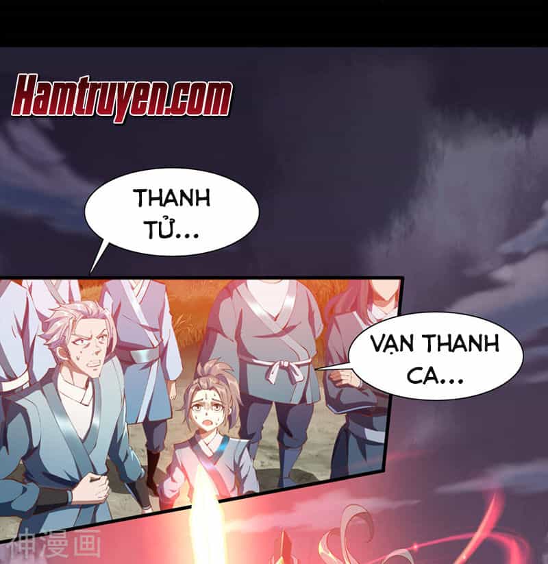 Thanh Đế Truyện - Chương 46 - ảnh 30