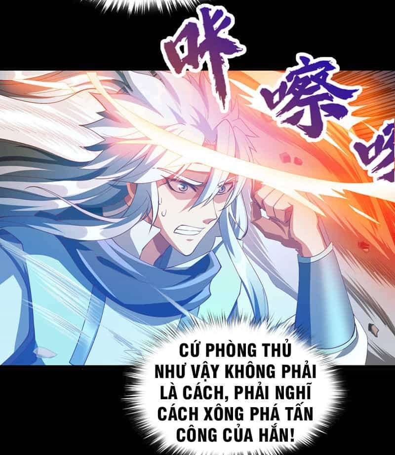 Thanh Đế Truyện - Chương 46 - ảnh 35