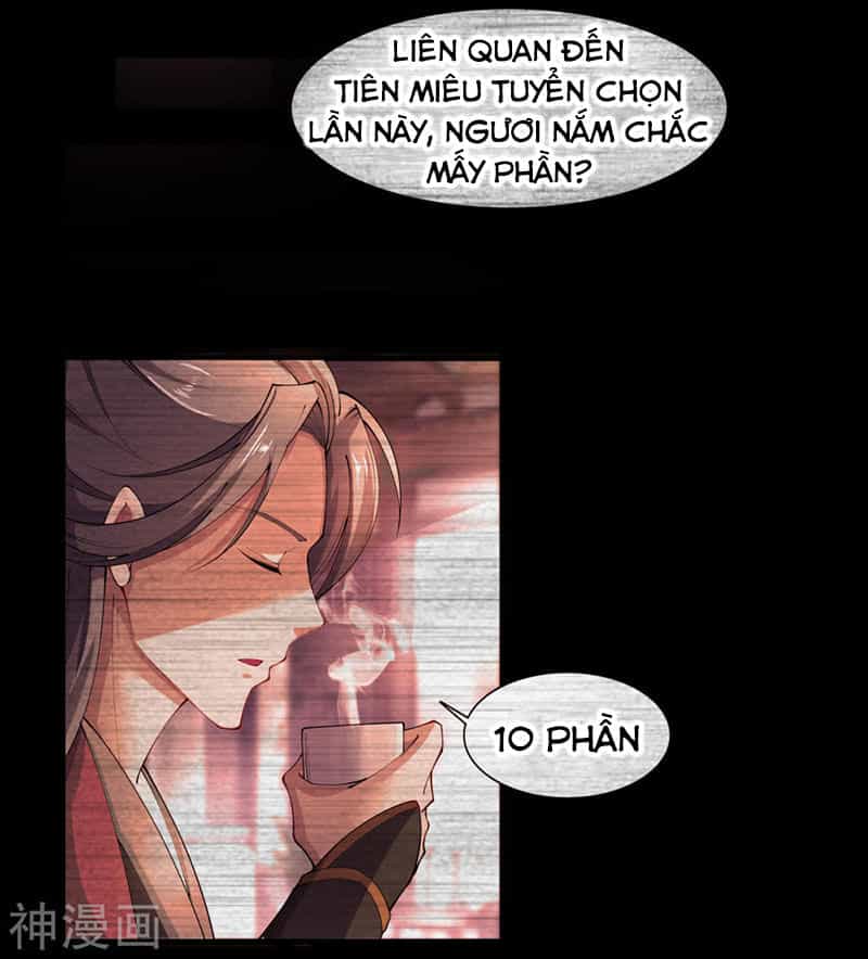 Thanh Đế Truyện - Chương 46 - ảnh 54