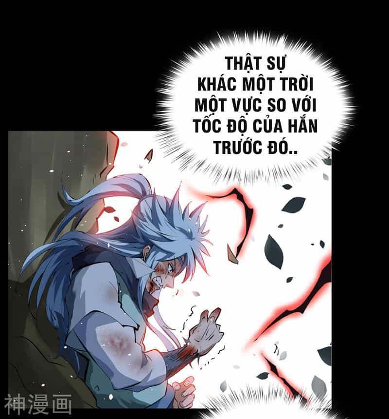 Thanh Đế Truyện - Chương 47 - ảnh 24