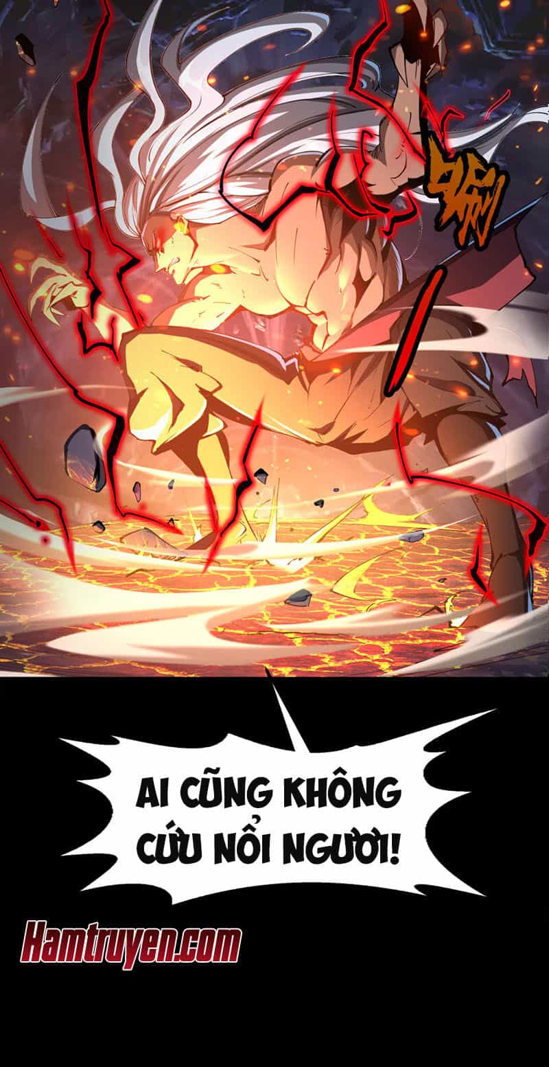 Thanh Đế Truyện - Chương 47 - ảnh 40