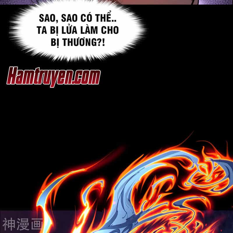 Thanh Đế Truyện - Chương 48 - ảnh 31