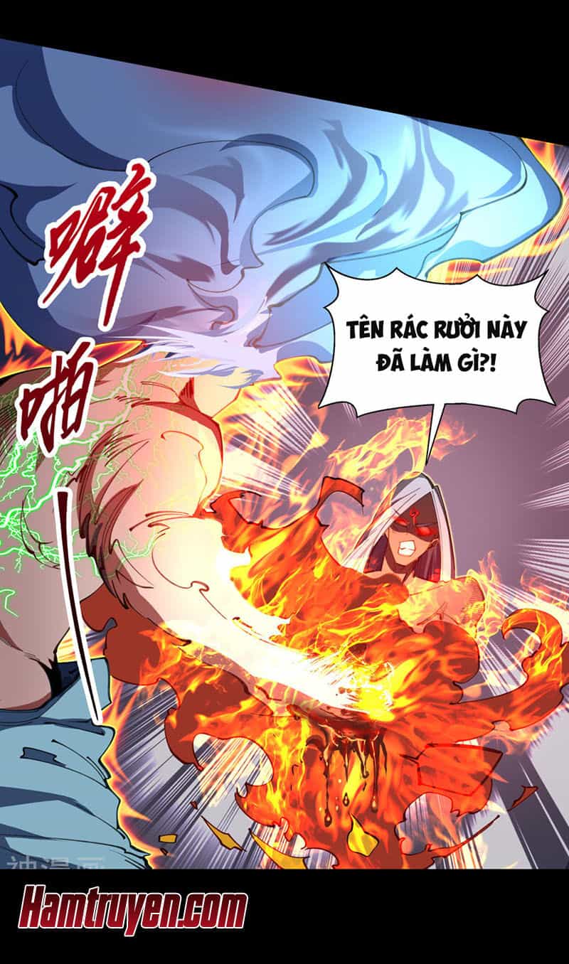 Thanh Đế Truyện - Chương 48 - ảnh 40